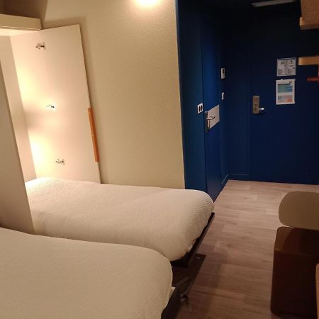 Ibis Budget Perigueux Boulazac Экстерьер фото