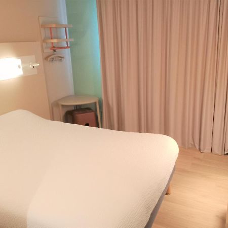 Ibis Budget Perigueux Boulazac Экстерьер фото