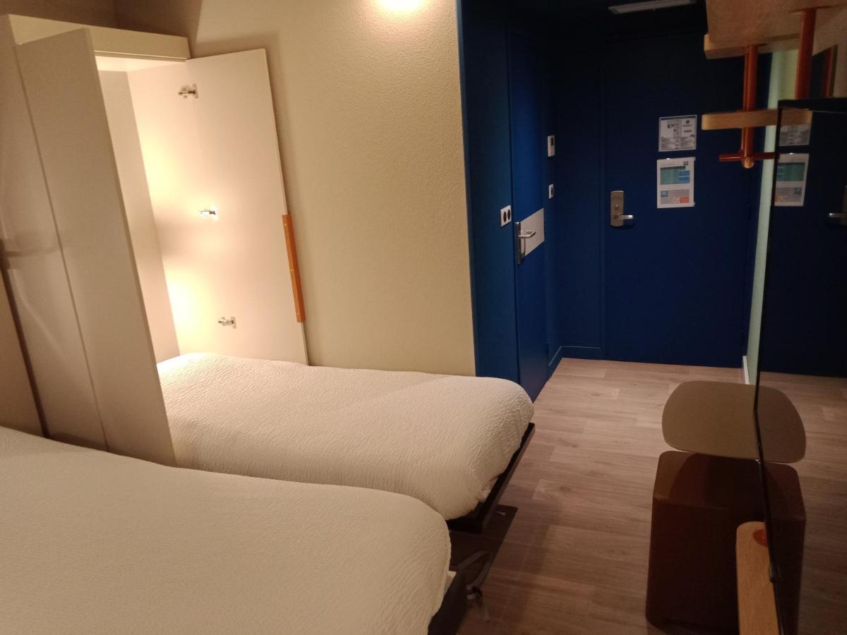 Ibis Budget Perigueux Boulazac Экстерьер фото