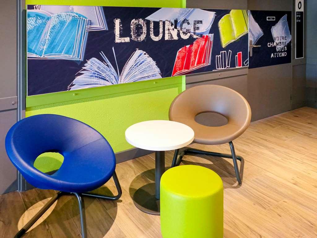 Ibis Budget Perigueux Boulazac Экстерьер фото