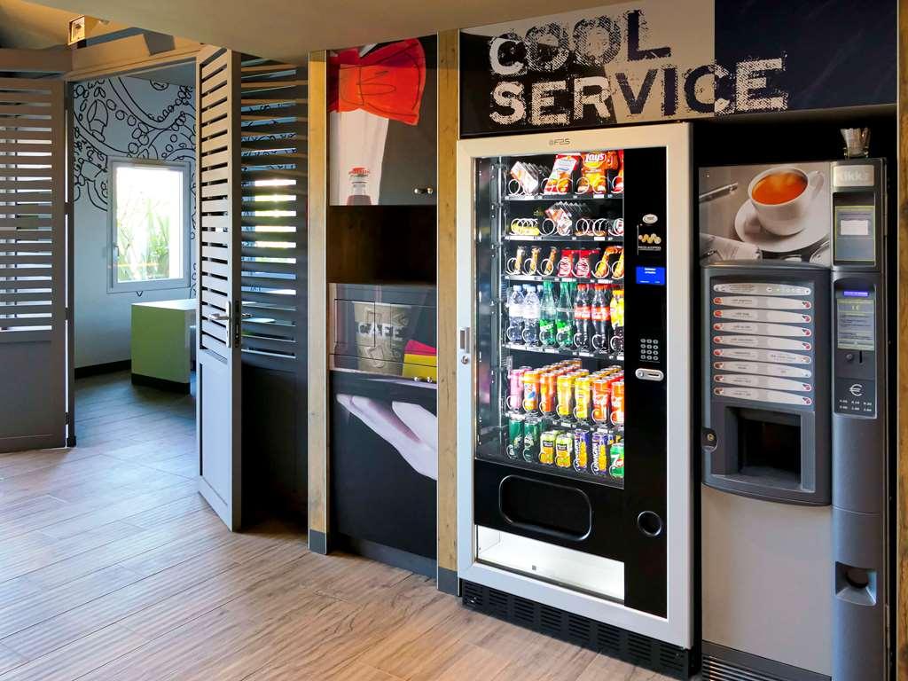 Ibis Budget Perigueux Boulazac Экстерьер фото
