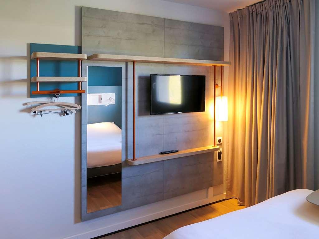 Ibis Budget Perigueux Boulazac Экстерьер фото