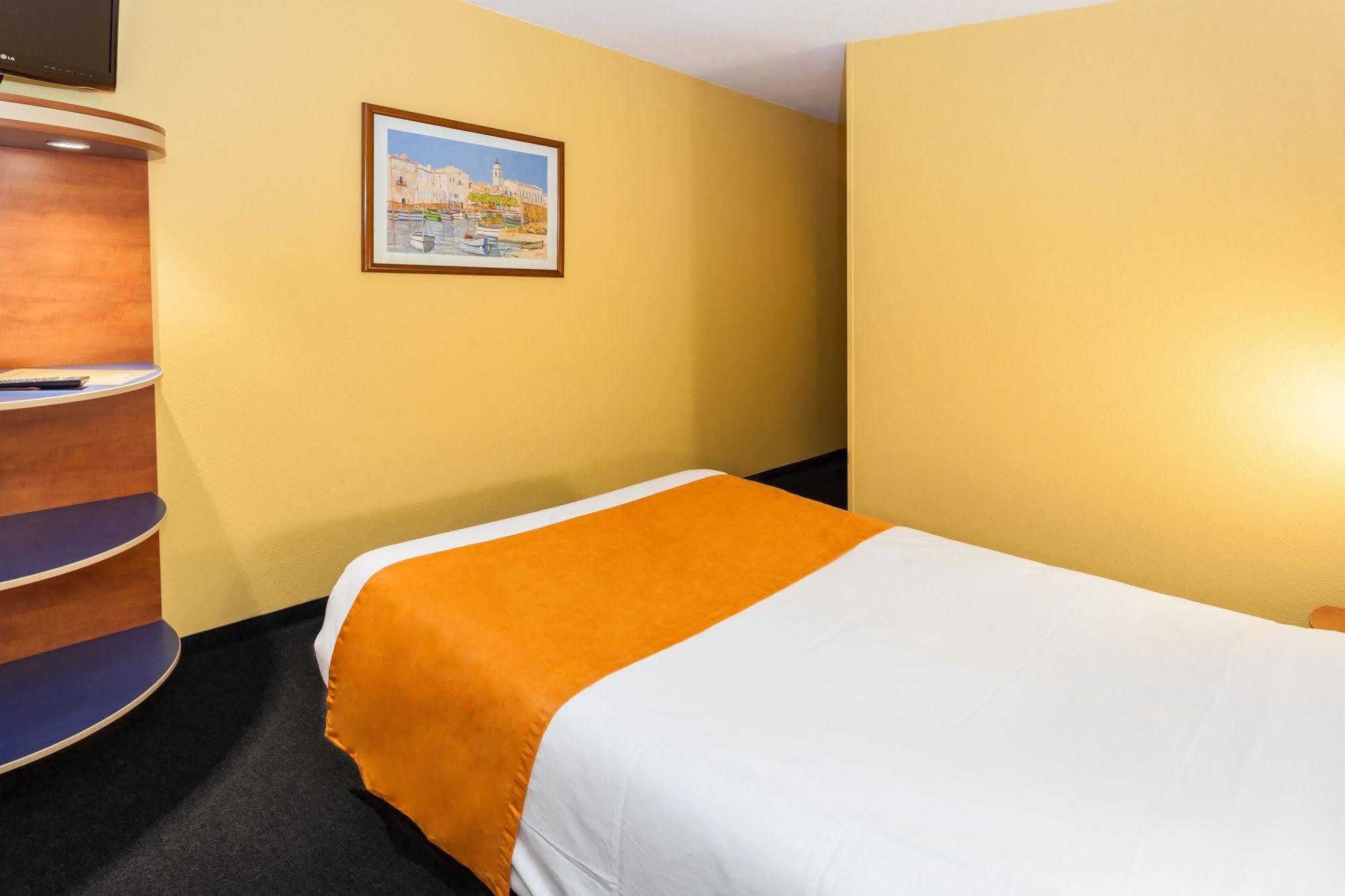 Ibis Budget Perigueux Boulazac Экстерьер фото
