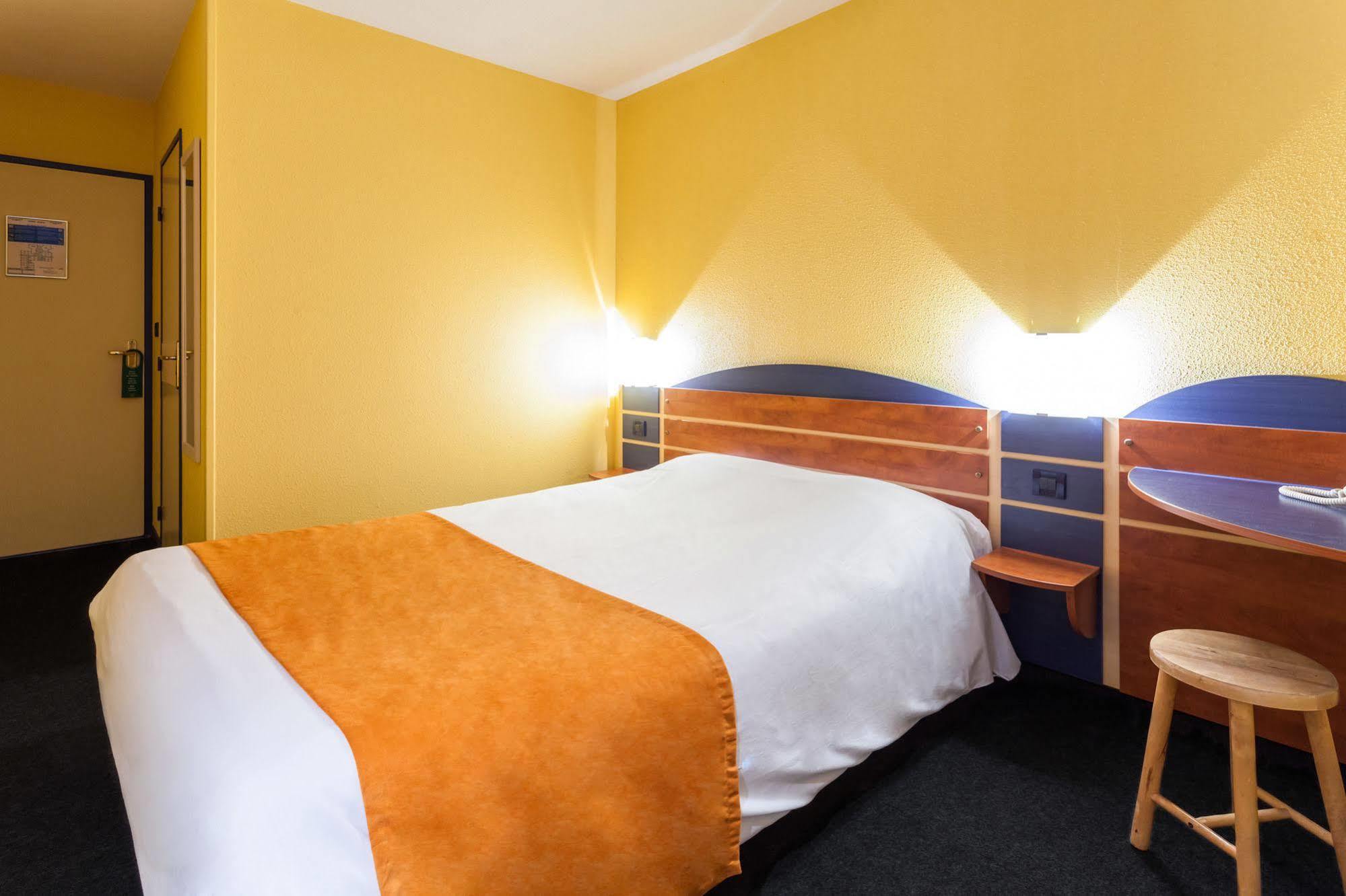 Ibis Budget Perigueux Boulazac Экстерьер фото