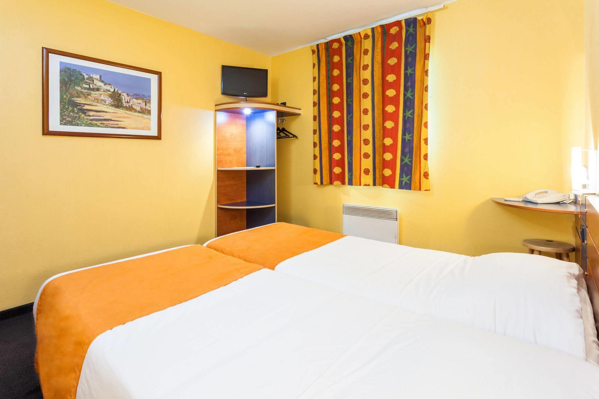 Ibis Budget Perigueux Boulazac Экстерьер фото