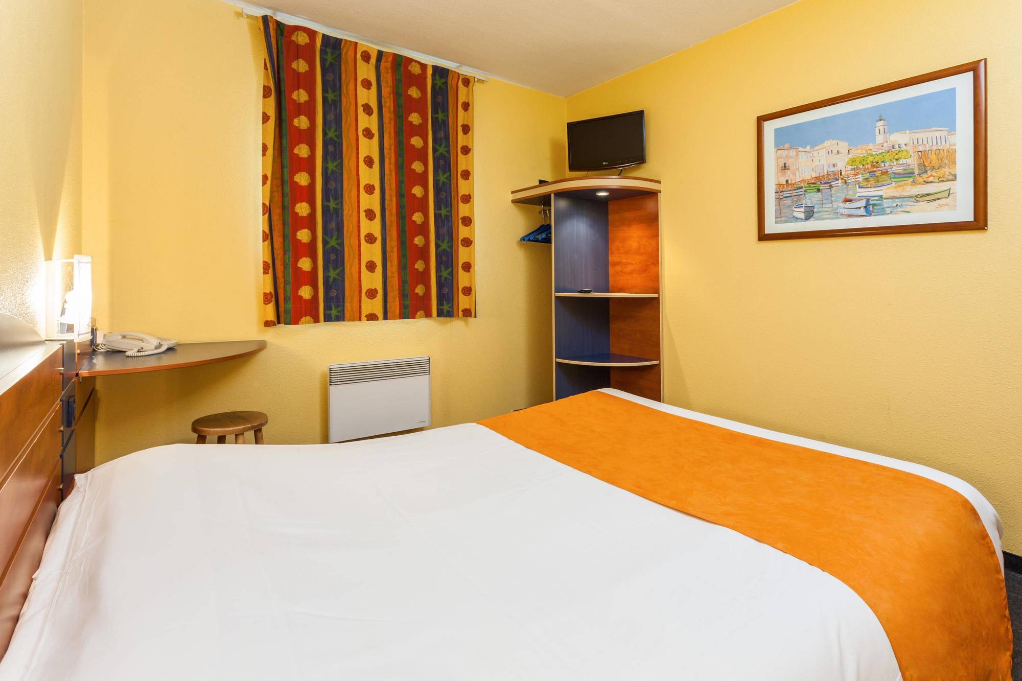 Ibis Budget Perigueux Boulazac Экстерьер фото