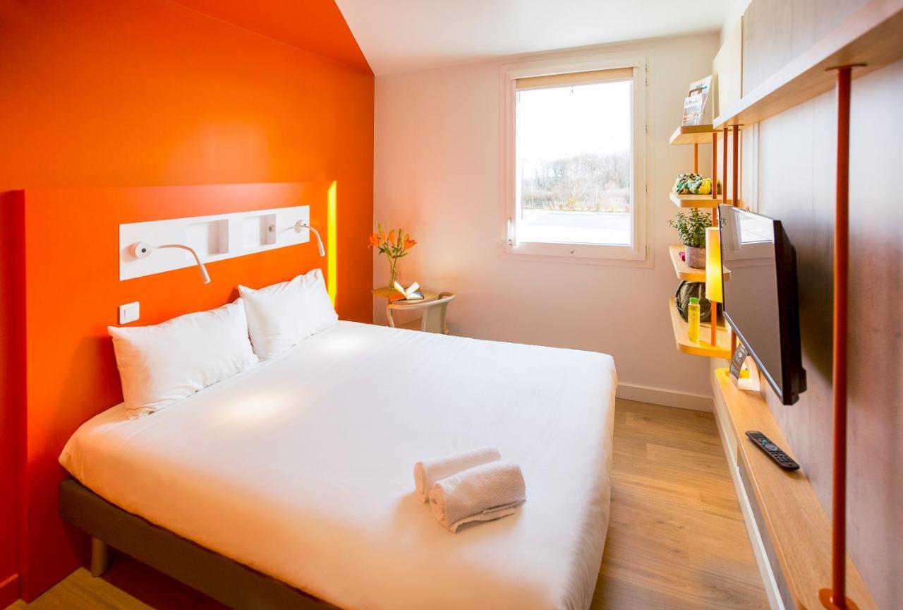 Ibis Budget Perigueux Boulazac Экстерьер фото