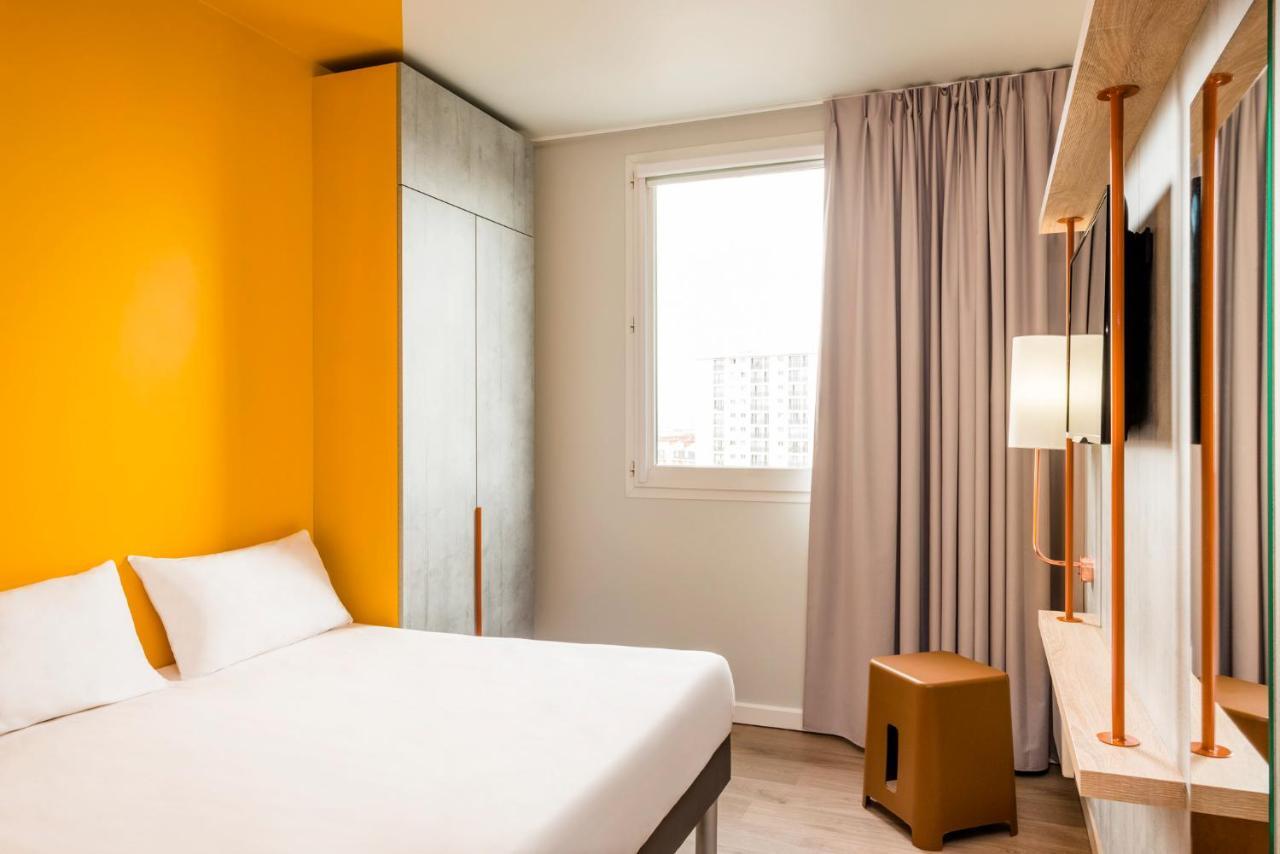 Ibis Budget Perigueux Boulazac Экстерьер фото