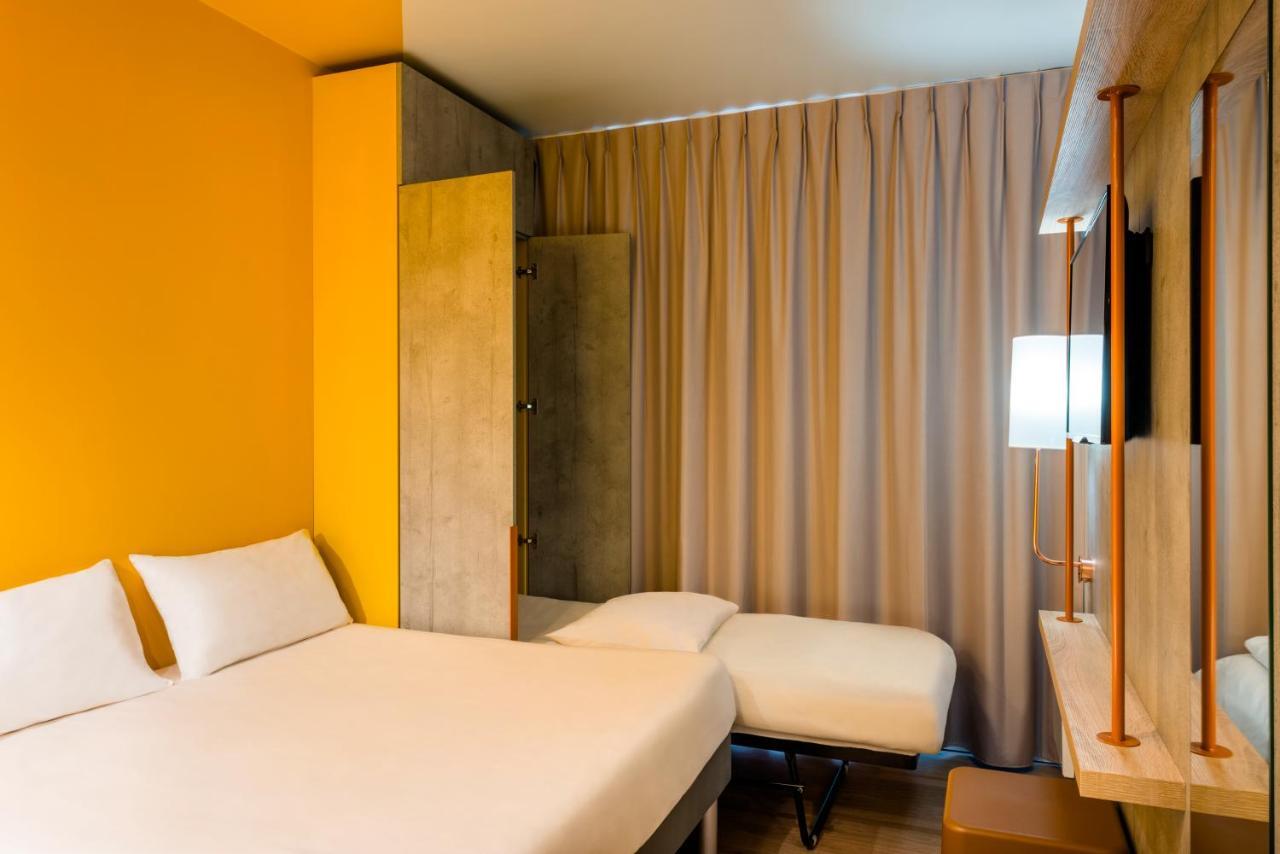 Ibis Budget Perigueux Boulazac Экстерьер фото