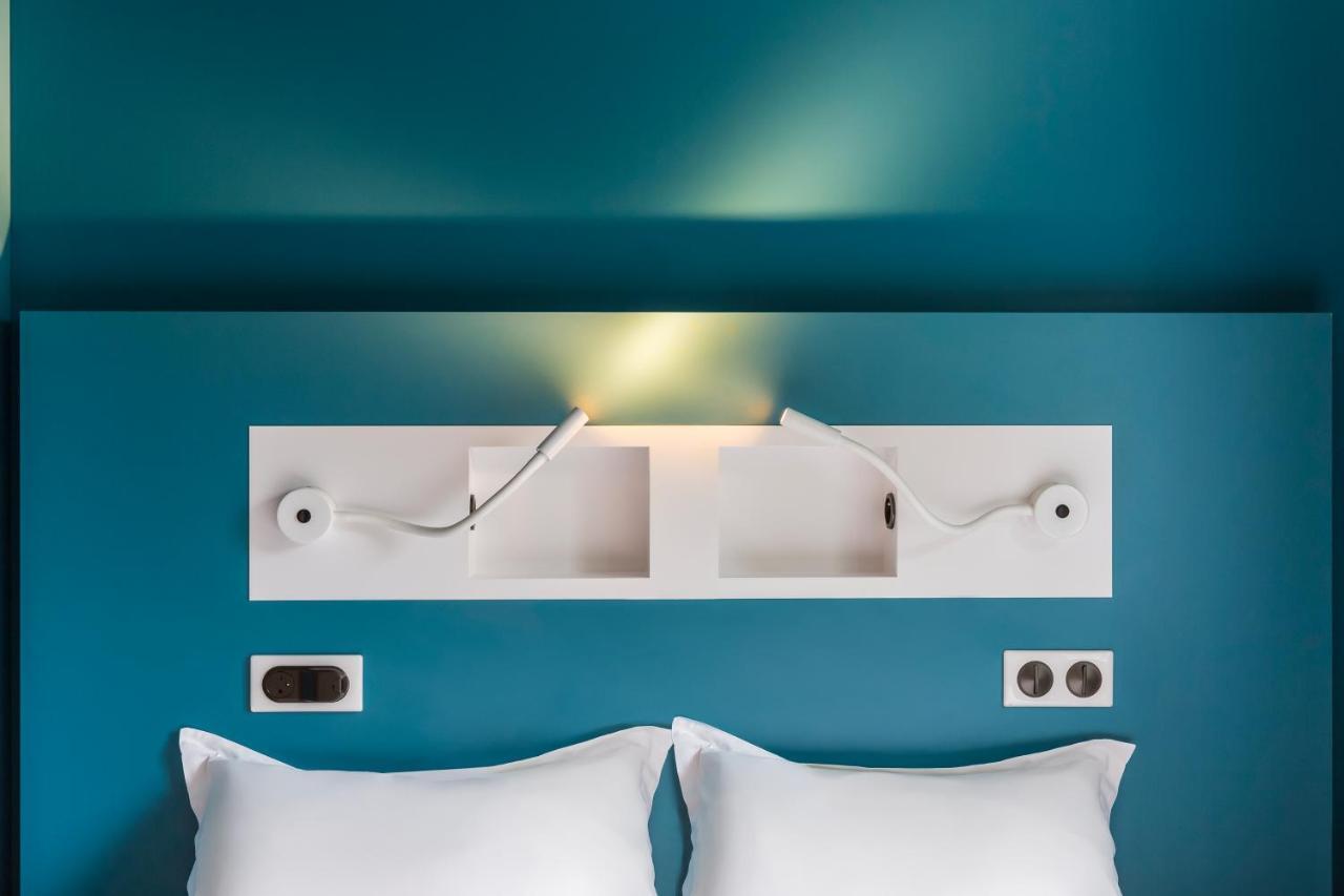 Ibis Budget Perigueux Boulazac Экстерьер фото