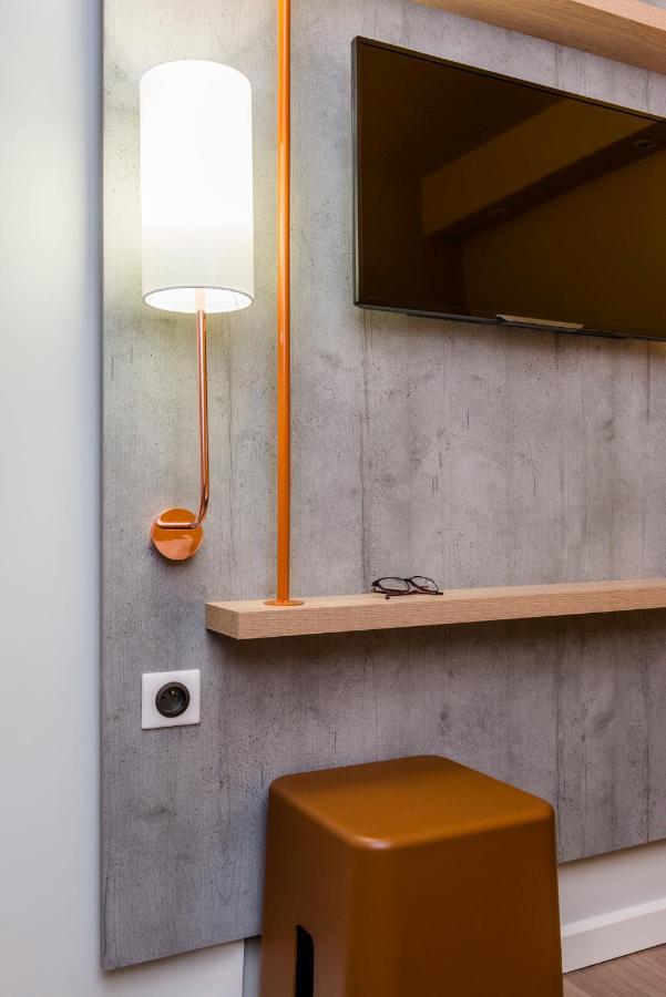 Ibis Budget Perigueux Boulazac Экстерьер фото