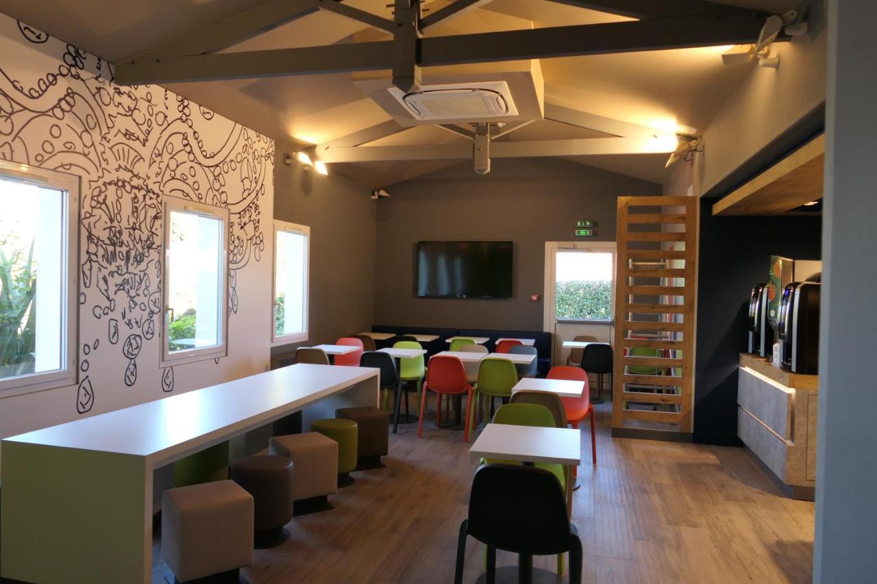 Ibis Budget Perigueux Boulazac Экстерьер фото