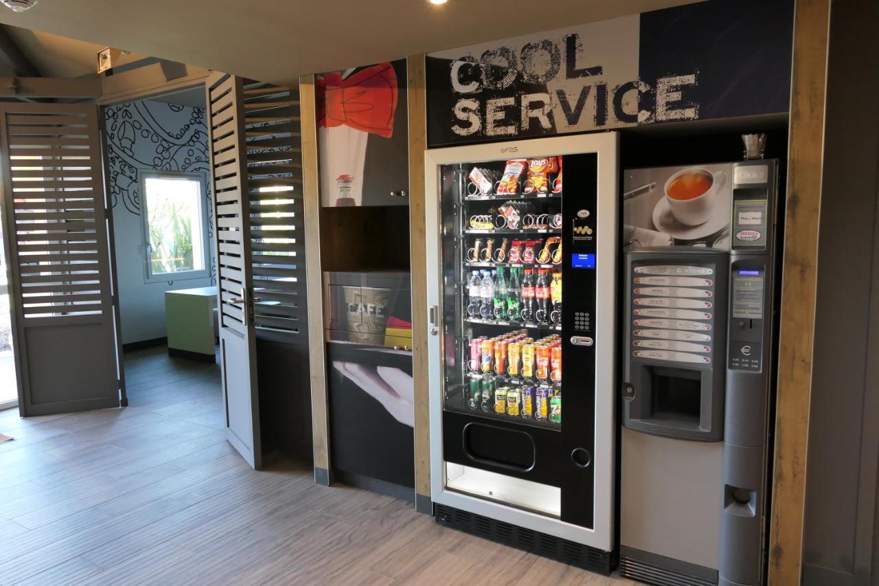 Ibis Budget Perigueux Boulazac Экстерьер фото