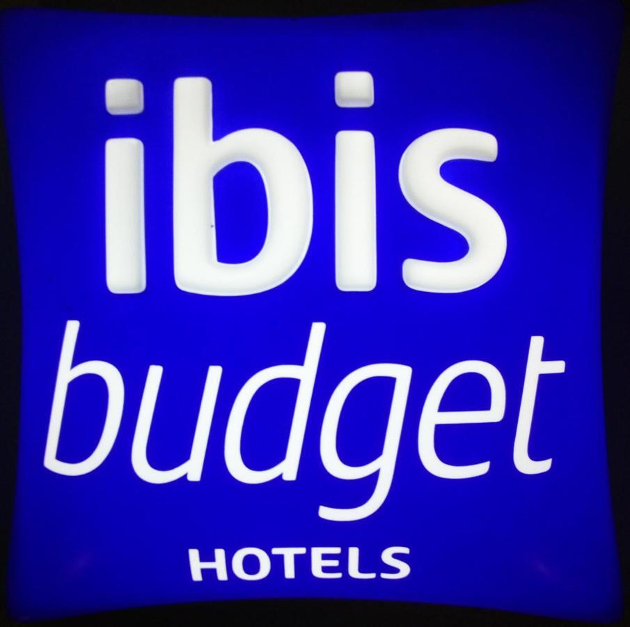 Ibis Budget Perigueux Boulazac Экстерьер фото