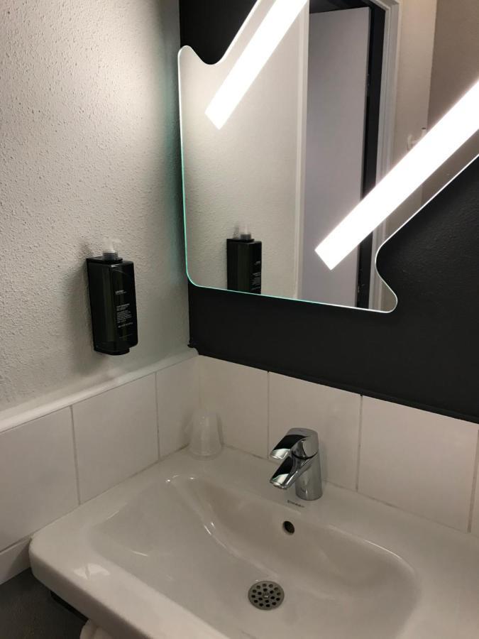 Ibis Budget Perigueux Boulazac Экстерьер фото